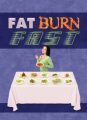 Fat Burn Fast MRR Ebook With Audio