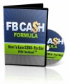 Fb Cash Formula MRR Video 