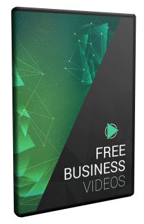 Free Business MRR Video With Audio