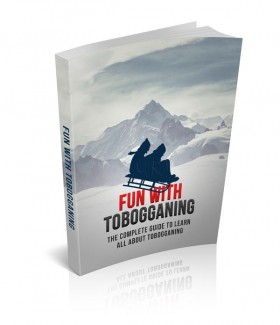 Fun With Tobogganing Give Away Rights Ebook