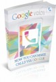 Google Voice MRR Ebook