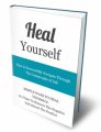 Heal Yourself MRR Ebook