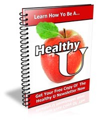 Healthy U Newsletter PLR Autoresponder Messages