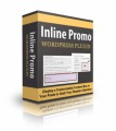 Inline Promo Plugin Personal Use Software 