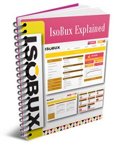 Isobux Explained Personal Use Ebook