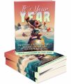 It’s Your Year MRR Ebook