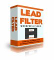 Lead Filter Personal Use Software