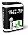 List Builders Super Pack MRR Software 