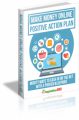 Make Money Online Positive Action Plan MRR Ebook