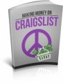 Making Money On Craigslist MRR Ebook