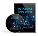 Metaverse Made Simple – Video Upgrade MRR Video ...