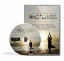 Mindfulness Video Upgrade MRR Video With Audio