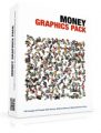 Money Graphics Pack Personal Use Graphic