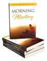 Morning Mastery MRR Ebook