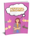 Personal Enrichment PLR Ebook