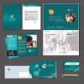 Photographic Print Design Personal Use Template