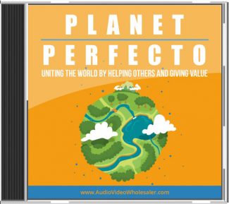 Planet Perfecto MRR Audio