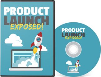 Product Launch Exposed MRR Video