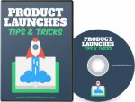 Product Launches Tips Tricks Resale Rights Video