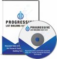 Progressive List Building Made Easy Video Upgrade ...