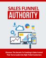 Sales Funnel Authority - Audio Upgrade MRR Ebook With Audio