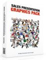 Sales Presentation Graphics Pack Personal Use Graphic