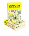 Snapchat Marketing Excellence MRR Ebook 
