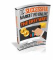 Successful Marketing Online Resale Rights Ebook