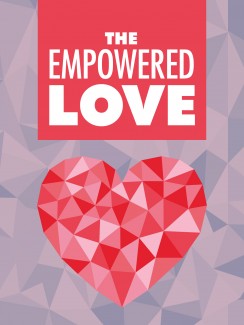 The Empowered Love MRR Ebook
