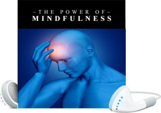 The Power Of Mindfulness -audio Upgrade MRR Ebook With Audio
