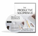 The Productive Solopreneur Video Upgrade MRR Video With ...