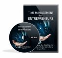 Time Management For Entrepreneurs Video Upgrade MRR Video