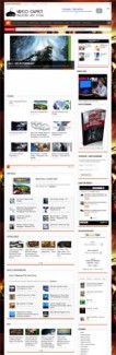 Video Games Azon Affiliate Store Personal Use Template With Video