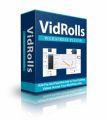 Vidrolls MRR Software