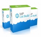 Wp List Build Plugin Personal Use Software With Video