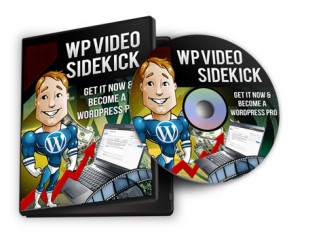 Wp Video Sidekick MRR Video