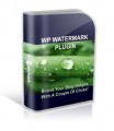 Wp Watermark Plugin PLR Script 
