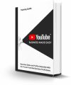 Youtube Business Made Easy Personal Use Ebook
