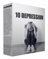 10 Depression PLR Article