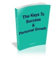The Keys To Success And Personal Growth Give Away ...