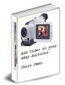 Add Video To Your Ebay Auctions MRR Ebook
