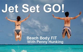 Beach Body FIT Personal Use Ebook