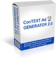 ConTEXT Ad Generator 2.0 Mrr Script
