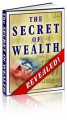 The Secret Of Wealth Revealed Personal Use Software