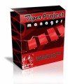 Tiger Project Manager Resale Rights Software With Video