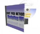 Cost Per Action Marketing 101 MRR Ebook With Video