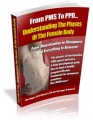 From Pms To Ppd PLR Ebook