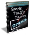 Simple Traffic Tactics PLR Autoresponder Messages