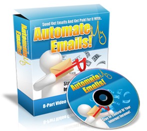 Automate My Emails MRR Software