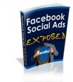 Facebook Social Ads Exposed PLR Ebook